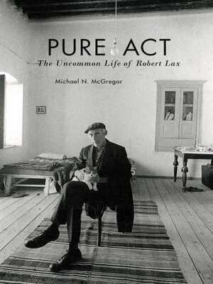 cover image of Pure Act